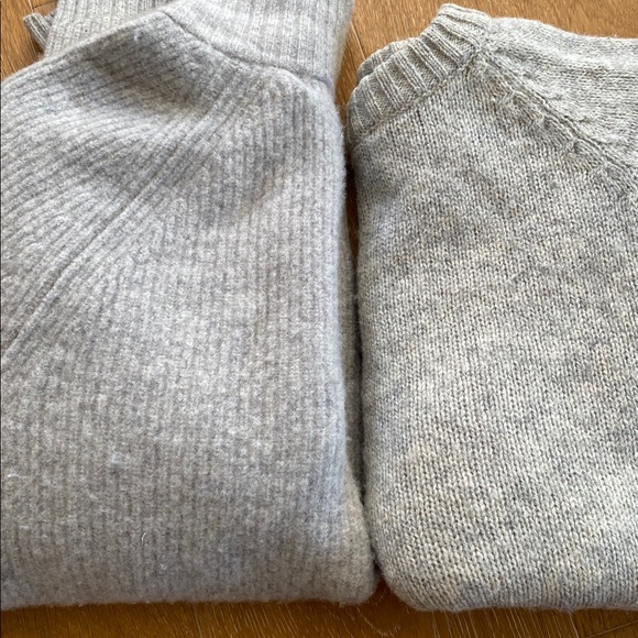 Wool Sweater - Picture 14 of 14